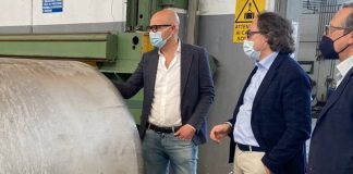 Regione Lombardia in fabbrica, concluso il tour di A.P.I. “Conosciamo le PMI!”