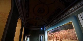 Il Quarto Stato torna a casa, da giovedì 7 di nuovo alla Galleria d’Arte Moderna.