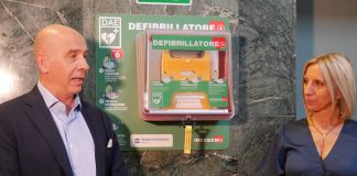 Stazioni Ferrovienord cardioprotette, da Cadorna parte l’installazione dei defibrillatori.