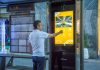 Atm, entrano in funzione 20 nuove pensiline smart.