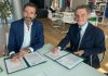 Fiera Milano apre ufficio a Bruxelles presso la Delegazione di Regione Lombardia.