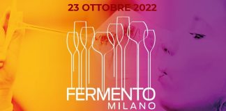 Un nuovo modo per parlare di vino, il 23 ottobre torna Fermento Milano.