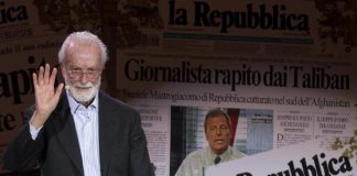Morto Eugenio Scalfari, fondatore di Repubblica, aveva 98 anni.
