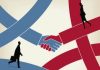 Escluso l’arbitrato dal regime di sanzioni UE, arriva la dichiarazione congiunta di sei istituzioni arbitrali europee, Stoccolma, Vienna, Finlandia, Germania, Milano, Svizzera, sul 7° pacchetto di sanzioni dell’UE.
