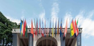 Presentata oggi alla stampa la 23ª Esposizione Internazionale di Triennale Milano dal titolo Unknown Unknowns.
