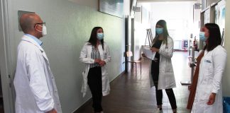 Professione ottico, open days all’Istituto Zaccagnini.