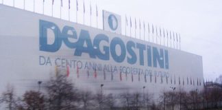 De Agostini S.p.A, approvato bilancio 2021.