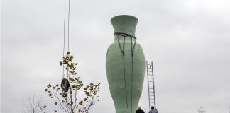 Andrea Branzi. Mostra in forma di prosa, proiezione in anteprima martedì 19 in Triennale.