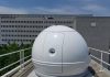 Università Bicocca, inaugurato nuovo telescopio.