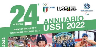 L’Annuario Ussi 2022 abbraccia lo Sport italiano praticato e raccontato.