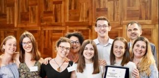 Competizione Italiana di Mediazione, tre studentesse di Milano vincono il titolo di miglior mediatore tra 100 studenti di 14 Università.