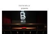 Cinema a Sorpresa al Teatro Bello.