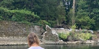 Goletta dei Laghi Legambiente, i risultati del Lago di Lario.