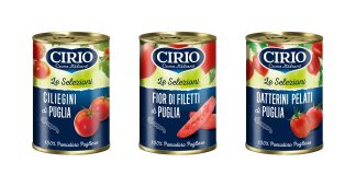 Le Selezioni di Puglia così Cirio valorizza le eccellenze regionali.