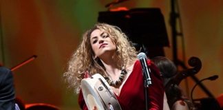 Prosegue la quarta edizione di AHYMÉ, il festival interculturale dedicato alla musica internazionale. Prossimo appuntamento giovedì 7 all’Arena Milano Est con “Taràntate!”.
