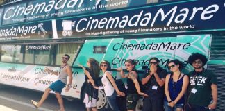 Cinemadamare, rassegna per giovani filmmaker da tutto il mondo a Corvetto e Rogoredo.