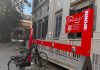 Menotti in Sormani, sconto di 10€ a chi va a teatro in bici.