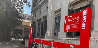 Menotti in Sormani, sconto di 10€ a chi va a teatro in bici.