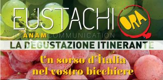 EustachiORA presenta Panizzari, il vino di Milano dal 1898.