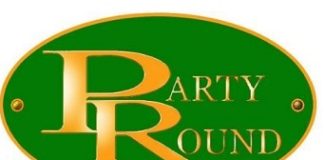 Party Round Green: Aperi-fit con Fish & Chic.