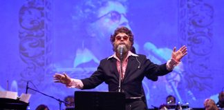 Alan Friedman e gli Extraliscio mercoledì 27 a Livigno per La Milanesiana.