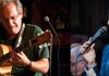 “A Vigevano Jazz”: lunedì 11 il tributo dell’Insubria Jazz Band feat. Sandro Gibellini e Caterina Comeglio a Ella Fitzgerald e Joe Pass.