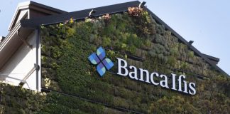 Banca Ifis: uno storico edificio anni ’50 riqualificato e con uno dei più grandi “green wall” verticali della città, diventa l’headquarters milanese della Banca.