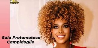 Reneè Sylvie Lubamba premiata alla 12′ edizione del Microfono d’Oro per la radio