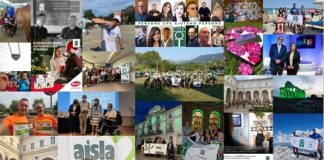 AISLA: quando l’unione fa il bene comune, presentato il bilancio sociale 2021.