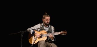 Iseo Jazz: la Milano C-Jazz Band diretta da Enrico Intra e il trio del chitarrista Fabrizio Bai sabato 2 a Palazzolo sull’Oglio (Bs).
