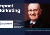 Philip Kotler, il padre del marketing moderno, apre una business school in Italia.