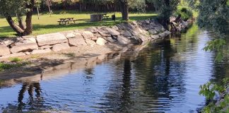 Goletta dei Laghi Legambiente, i risultati delle analisi sul Lago Maggiore, 4 punti su 5 fortemente inquinati.