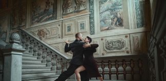 No Nos Veremos Nunca, mostra fotografica di Marcelo Di Rienzo da giovedì 14 a domenica 17 a Sesto.