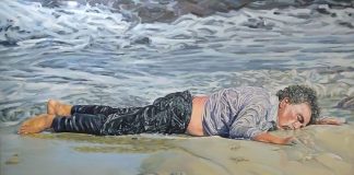 Sabato 2 e Domenica 3 ultimo weekend per visitare la mostra di Mario Benedetto Homo Sum, Bipielle Arte Lodi