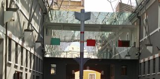 Teatro a sPasso d’Uomo PACTA . dei Teatri è tra i vincitori del Bando “Milano è viva” del Comune, dedicato alle periferie.