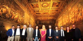 Entra nel vivo il Premio Fair Play Menarini.
