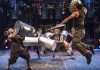 Stomp, dal 25 ottobre al 6 novembre al Teatro Lirico.