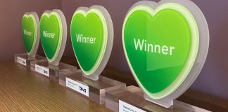Umanizzazione delle cure, Teva Italia premia i migliori progetti con gli Humanizing Health Awards.