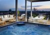 Milano Verticale | UNA Esperienze lancia la freschissima Summer V Lounge.