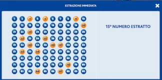 Come giocare online al 10eLotto