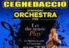 Let the music play: Ceghedaccio Symphony Orchestra FVG giovedì 21 al Castello Sforzesco.