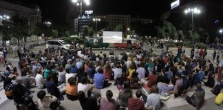 Vicini di cinema: dal 25 luglio via alla rassegna itinerante di film sotto le stelle nei quartieri milanesi.