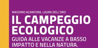 Guida per vacanze green all’aria aperta.