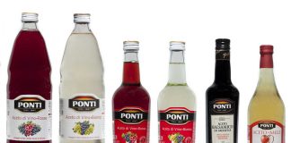 Ponti premiato tra le eccellenze del Made in Italy nel settore food & beverage alla nona edizione del Save the Brand 2022.