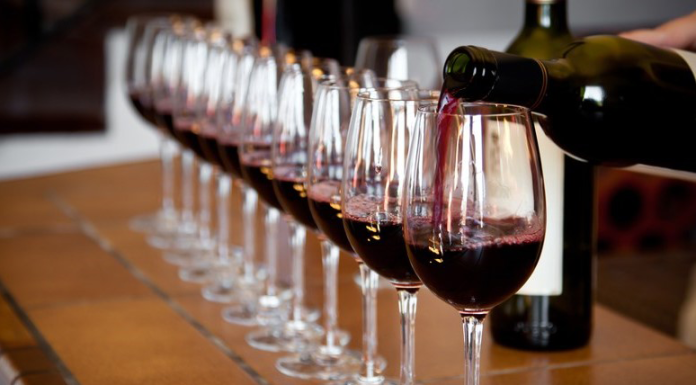Wine Club, un trend in crescita per le cantine italiane.