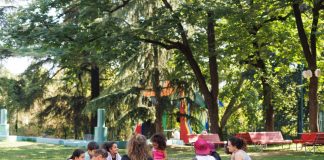 Summer Escapes in Triennale 2022 – Settima edizione In collaborazione con i Ludosofici, Ricetta QuBì e CAF Onlus Con il sostegno di Scalo Milano Outlet & More.