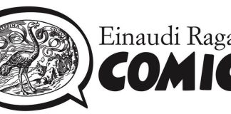 Einaudi Ragazzi Comics, nasce collana dedicata ai graphic novel.