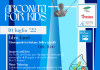 Arconati for Kids, domenica 10 a Bollate per parlare di vita sott’acqua.