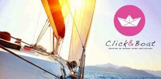 Con la app di Click&Boat prenotare una vacanza in barca non è mai stato così semplice.