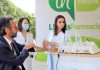 Parte il tour InSalute, progetto promosso da LloydsFarmacia con il Patrocinio del Comune di Milano per promuovere la cultura della prevenzione.